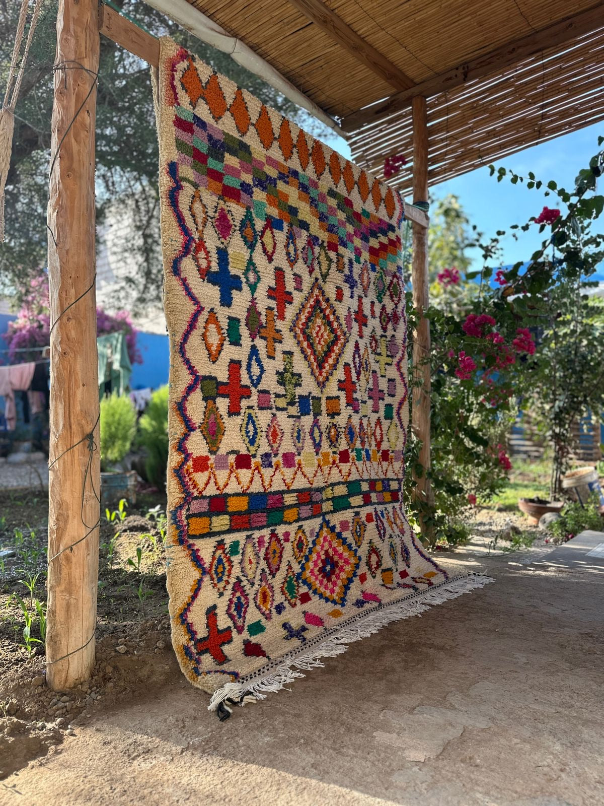 Crazy Souk 6 - Disponible