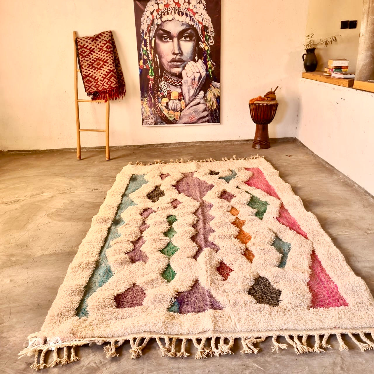 Magic Carpet Soul - Disponible