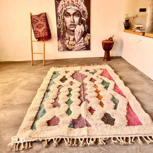 Magic Carpet Soul - Disponible