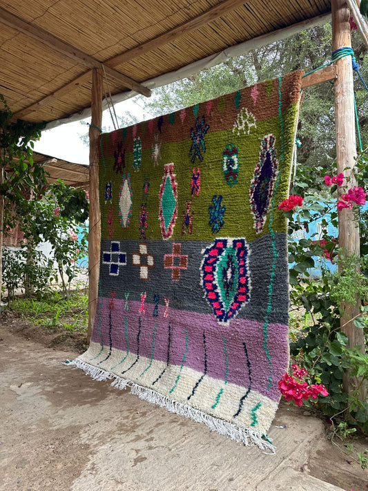 Atlas Fever 7 - Disponible