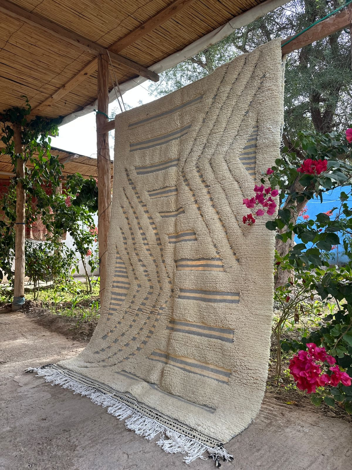 Couscous on the Dune 1 - Disponible