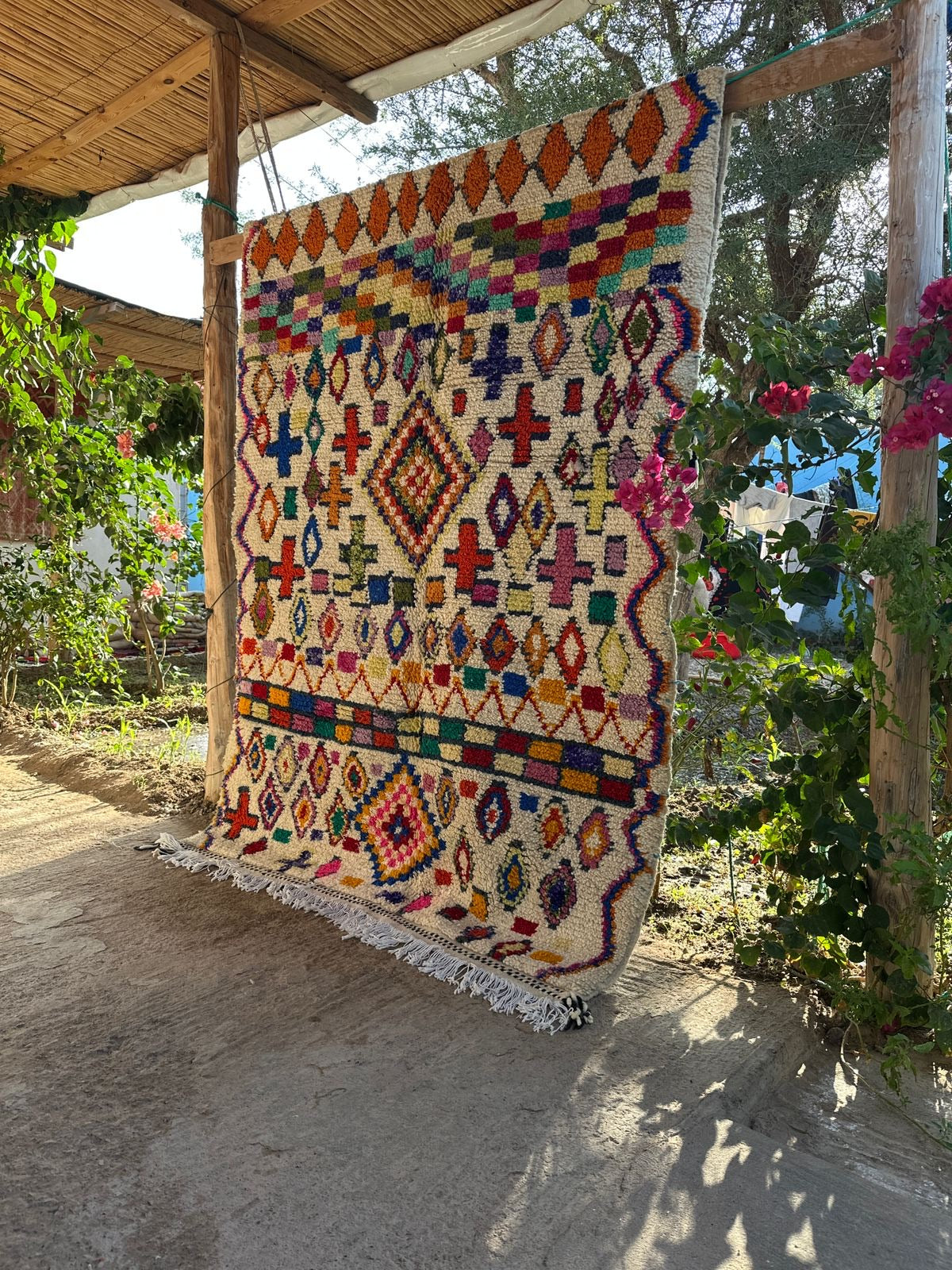 Crazy Souk 6 - Disponible