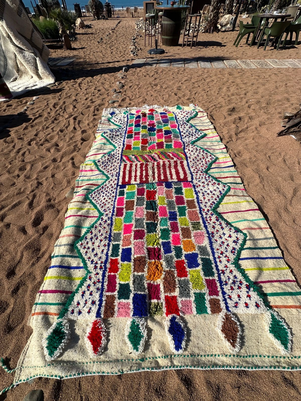 Crazy Souk 2 - Disponible