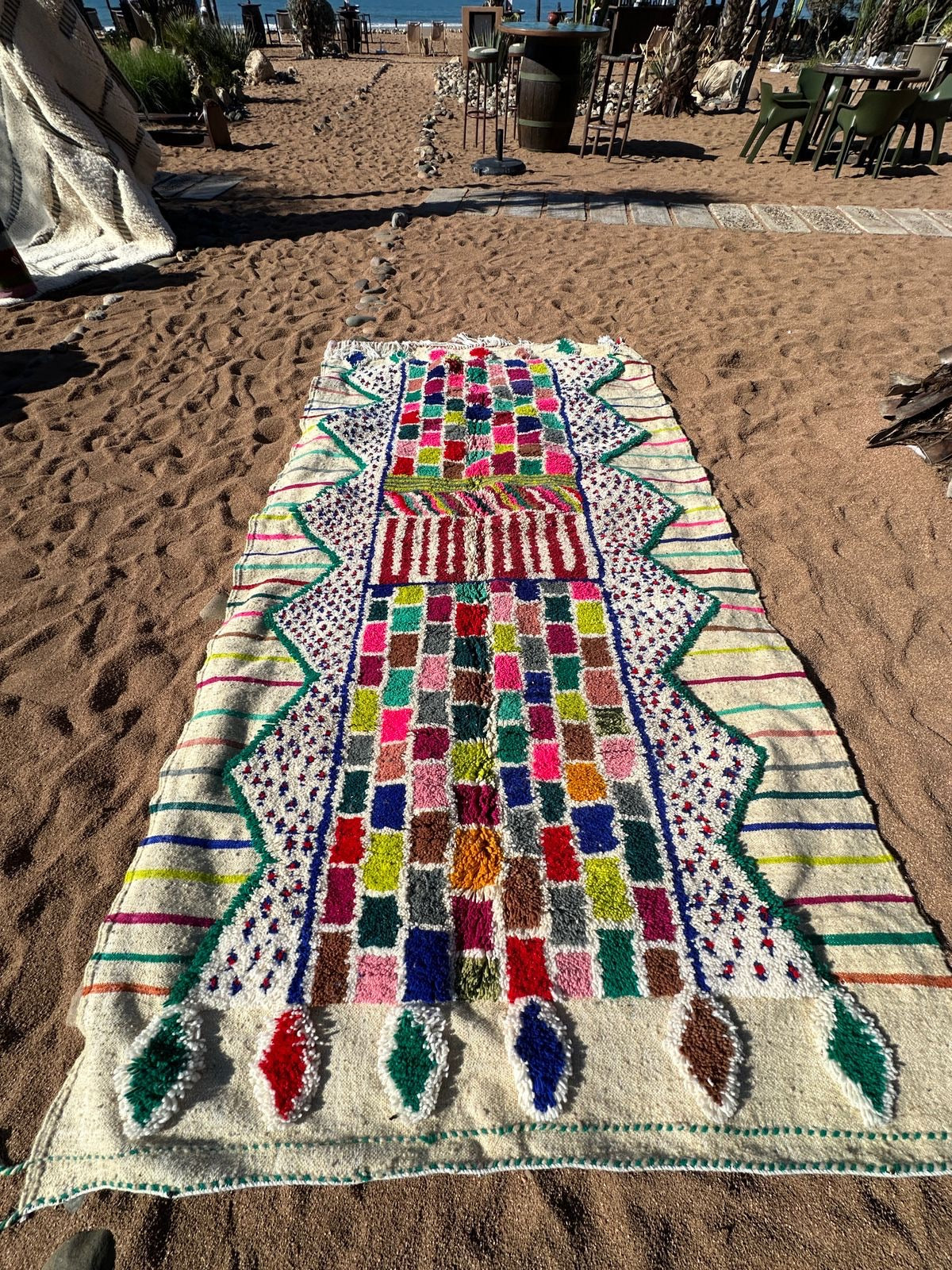 Crazy Souk 2 - Disponible