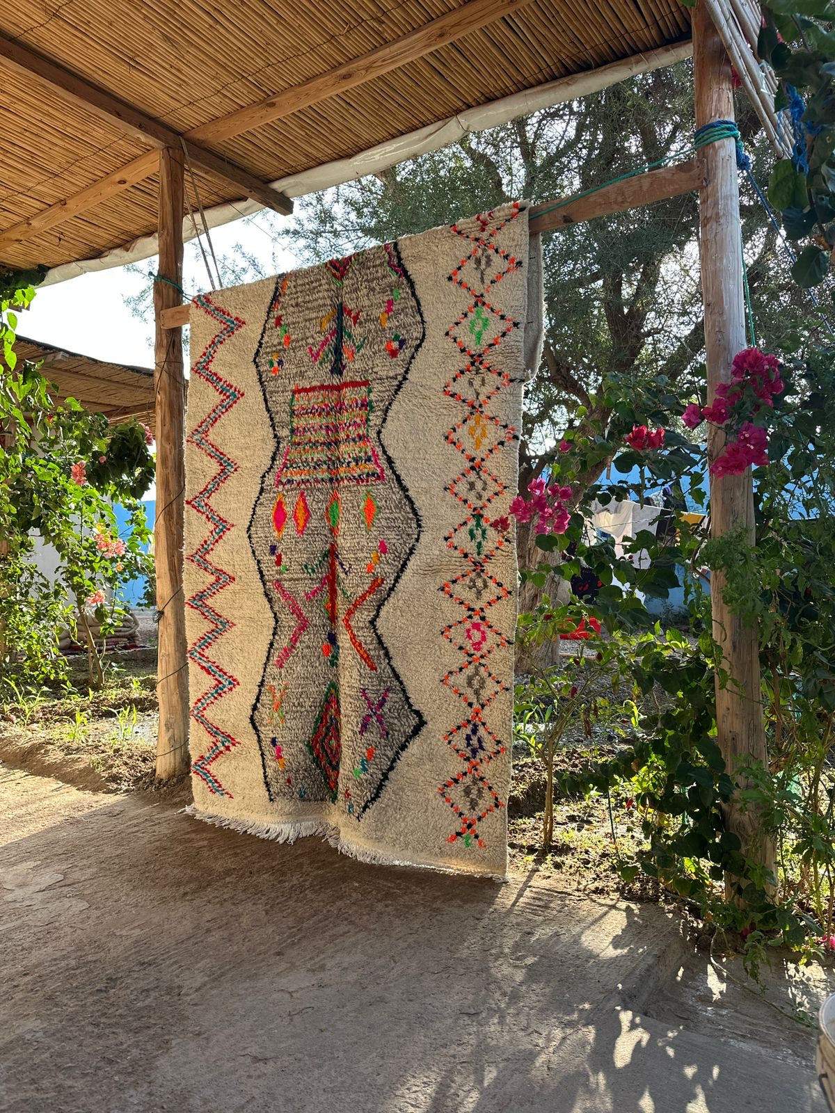 Crazy Souk 7 - Disponible