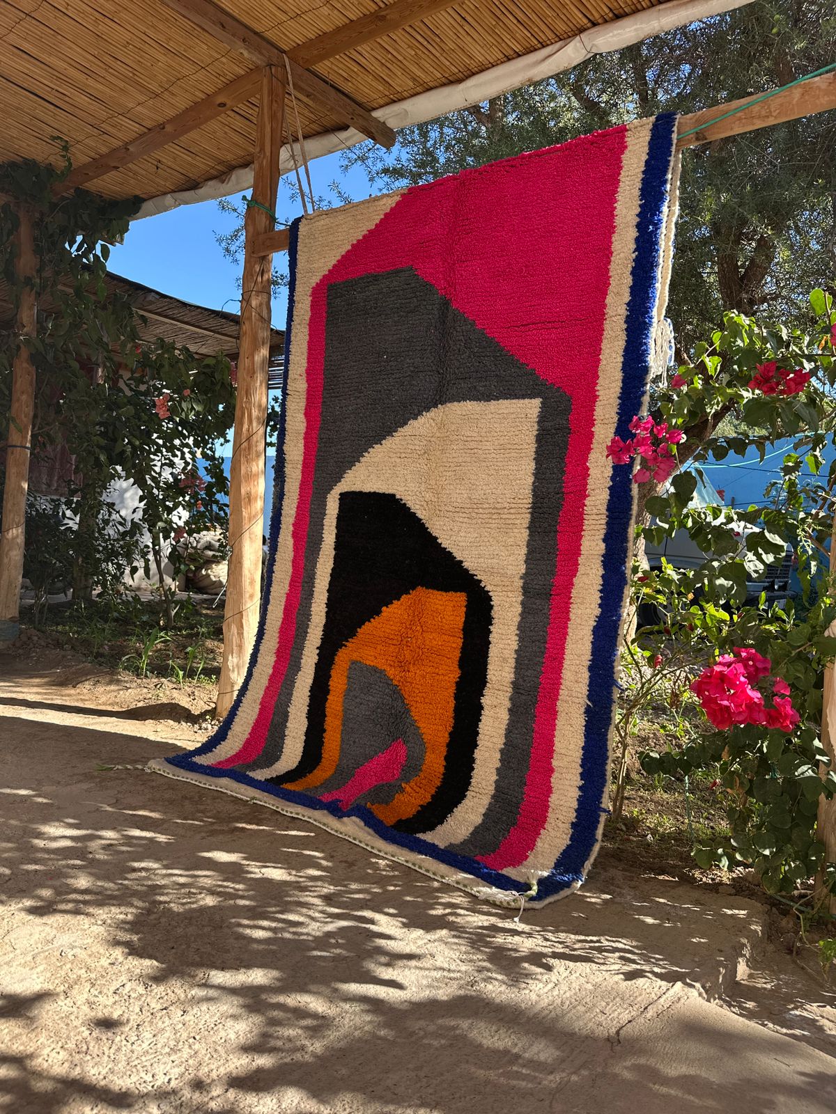 Desert Queen 5 - Disponible