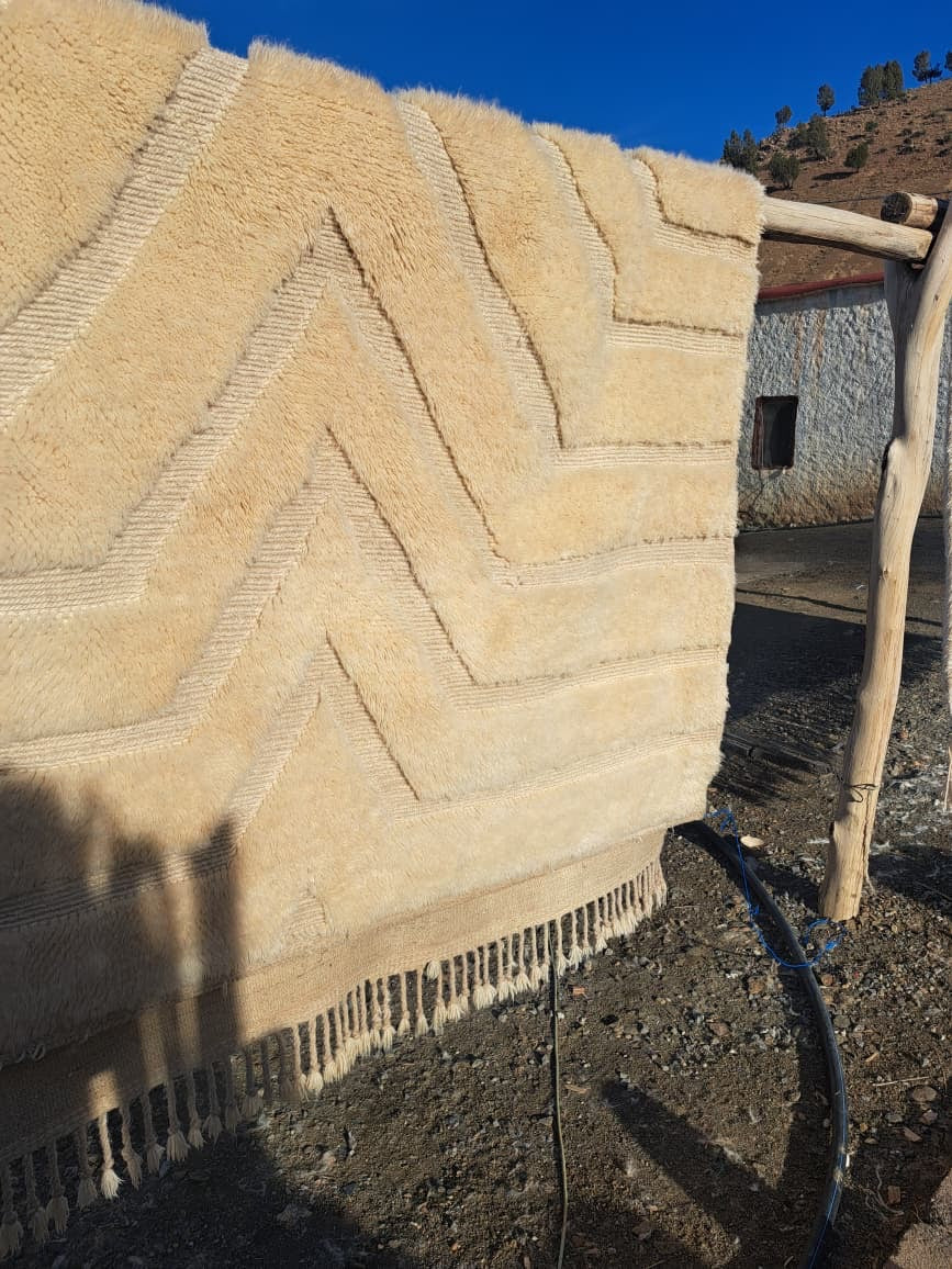 Eddy in Marrakech 7 - Disponible