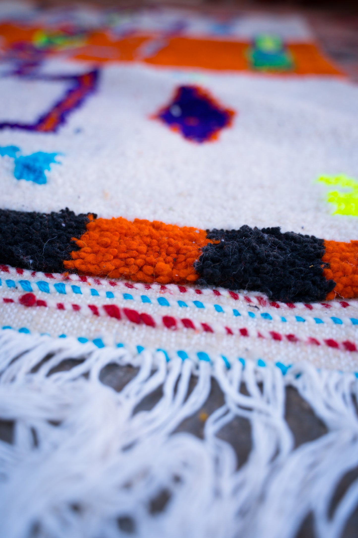 Atlas Fever 2 - Disponible