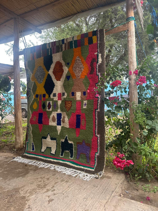 Atlas Fever 6 - Disponible