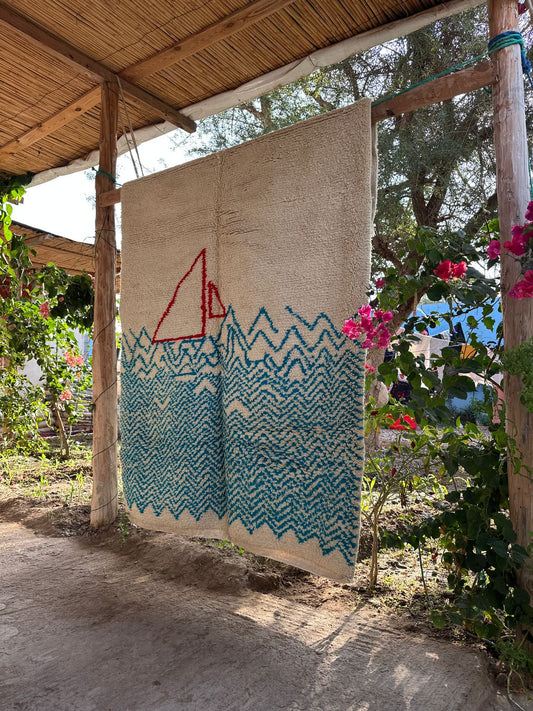 Desert Queen 2 - Disponible