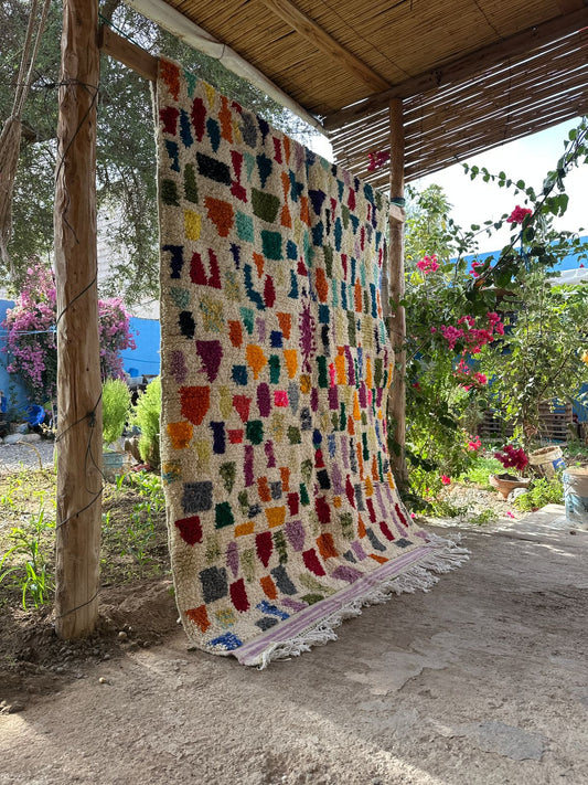 Crazy Souk 13 - Disponible