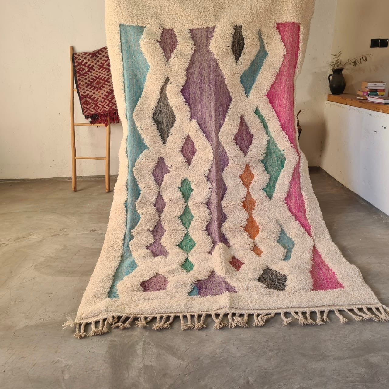 Magic Carpet Soul - Disponible