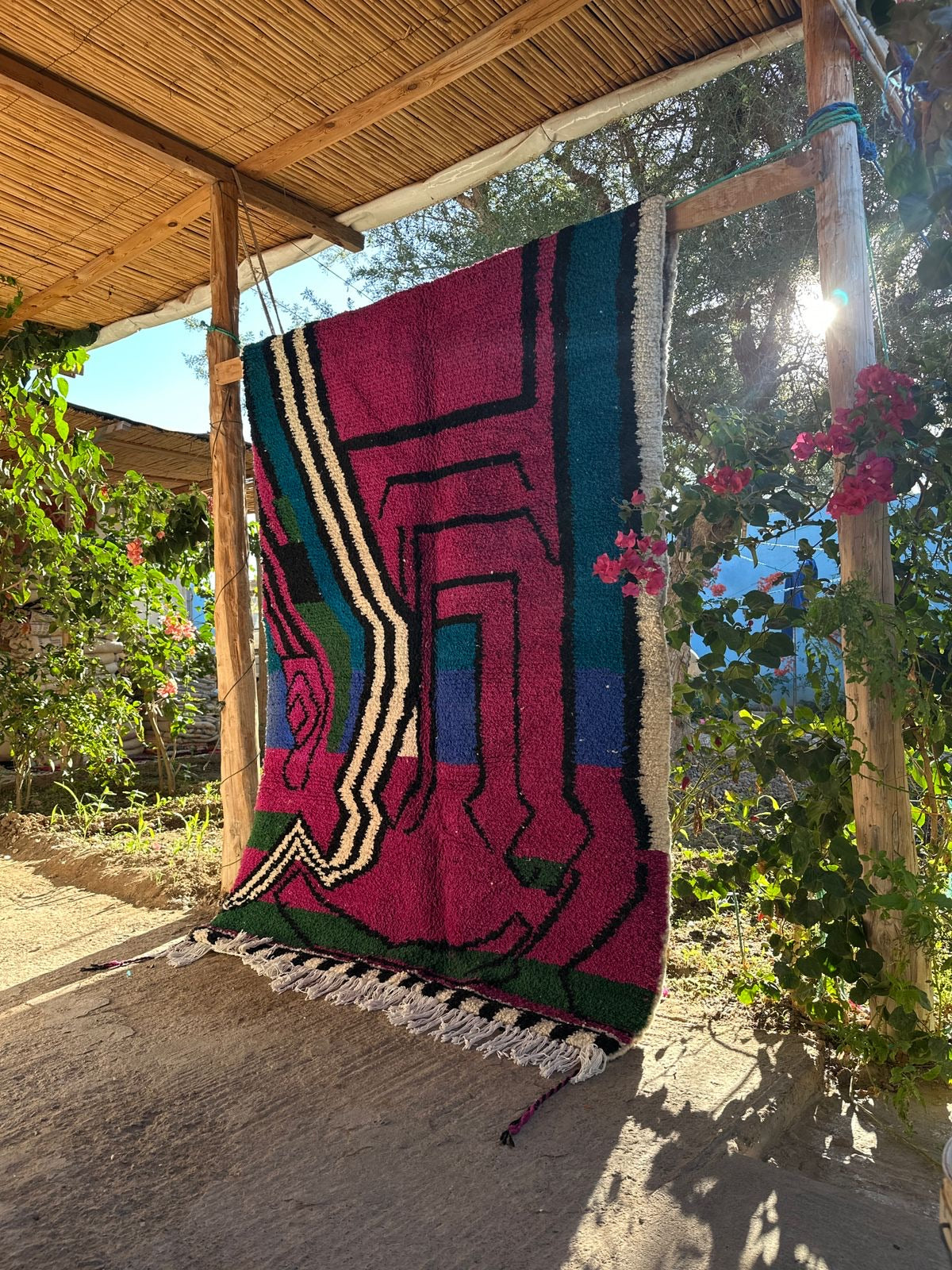 Desert Queen 3 - Disponible