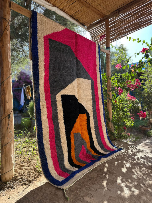 Desert Queen 5 - Disponible