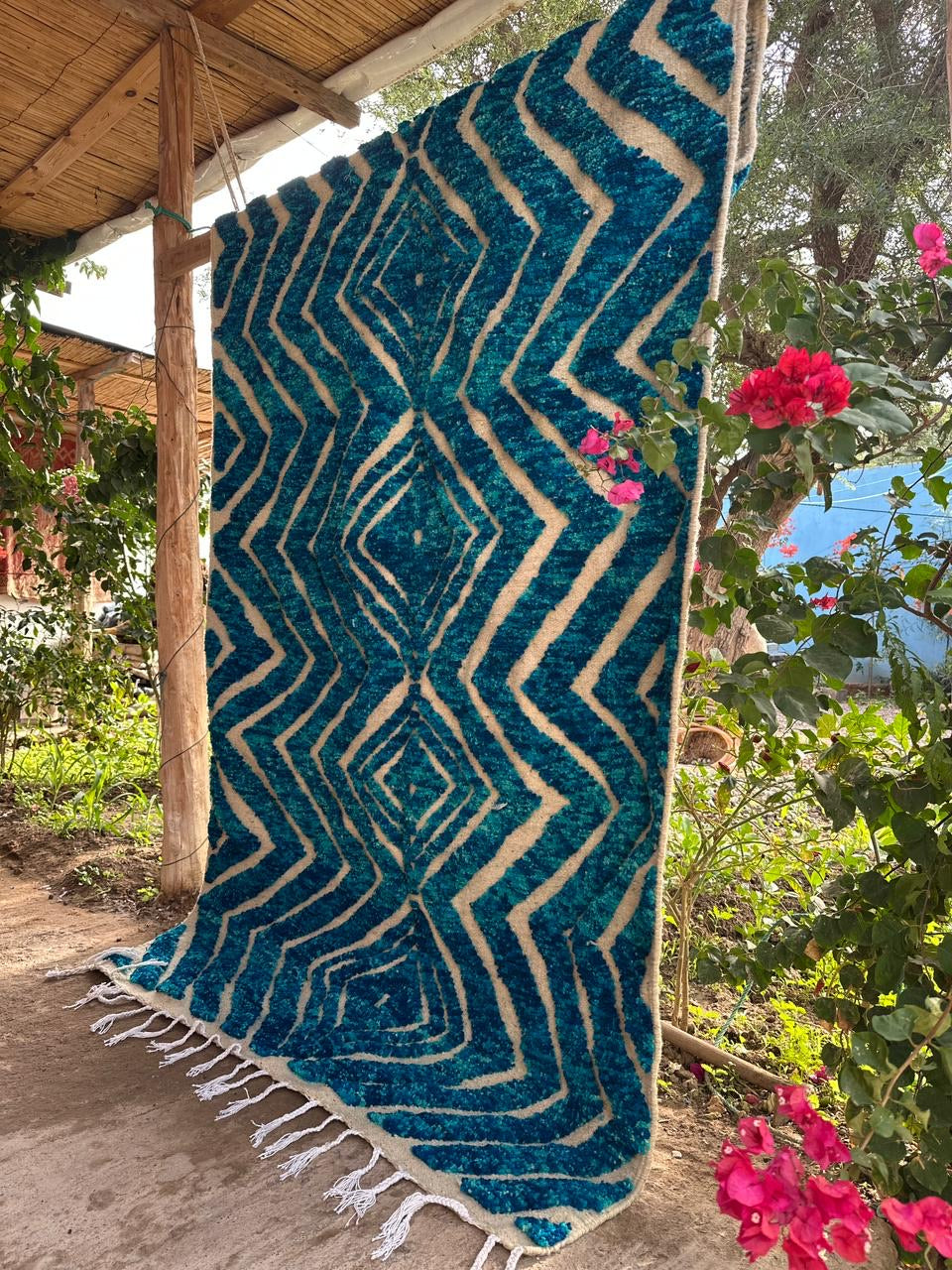 Magic Carpet Soul 1 - Disponible