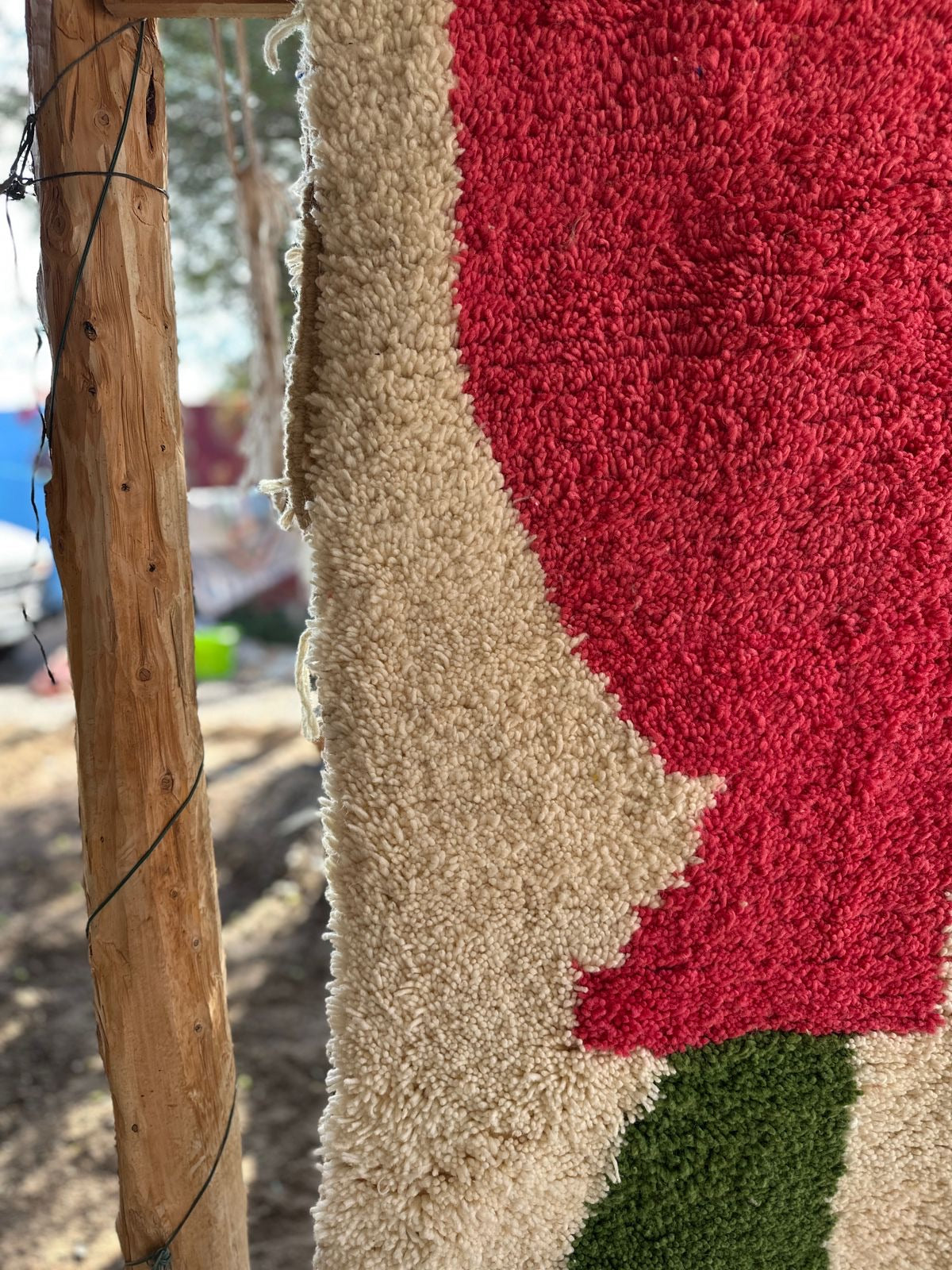 Desert Queen 9 - Disponible