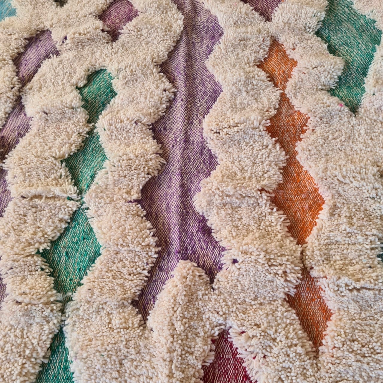 Magic Carpet Soul - Disponible