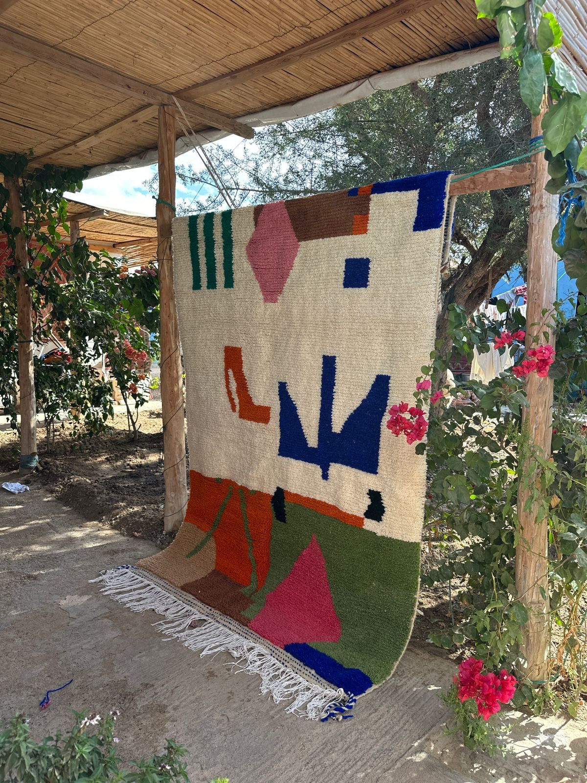 Desert Queen 8 - Disponible