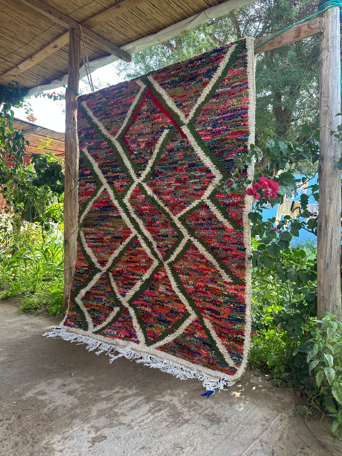 Medina Vibes 4 - Disponible