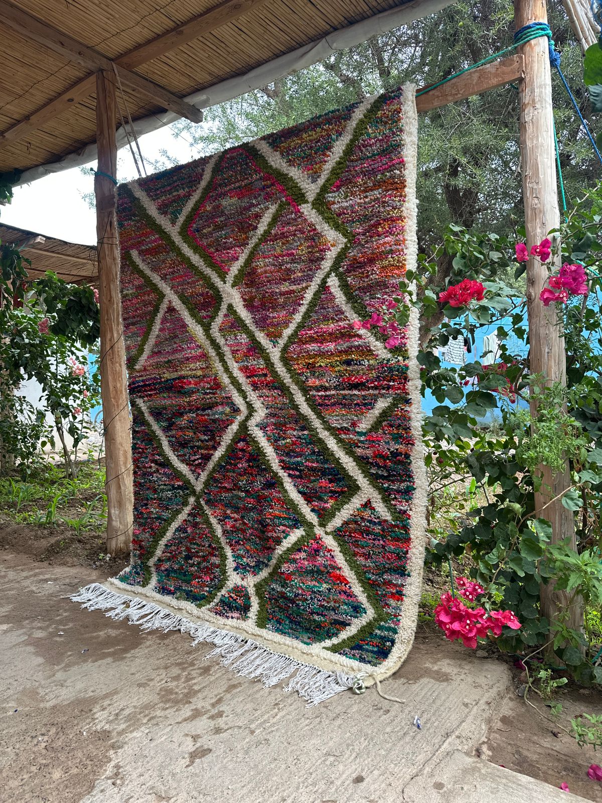 Medina Vibes 4 - Disponible