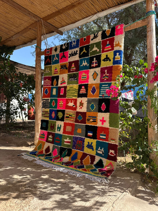 Crazy Souk 10 - Disponible