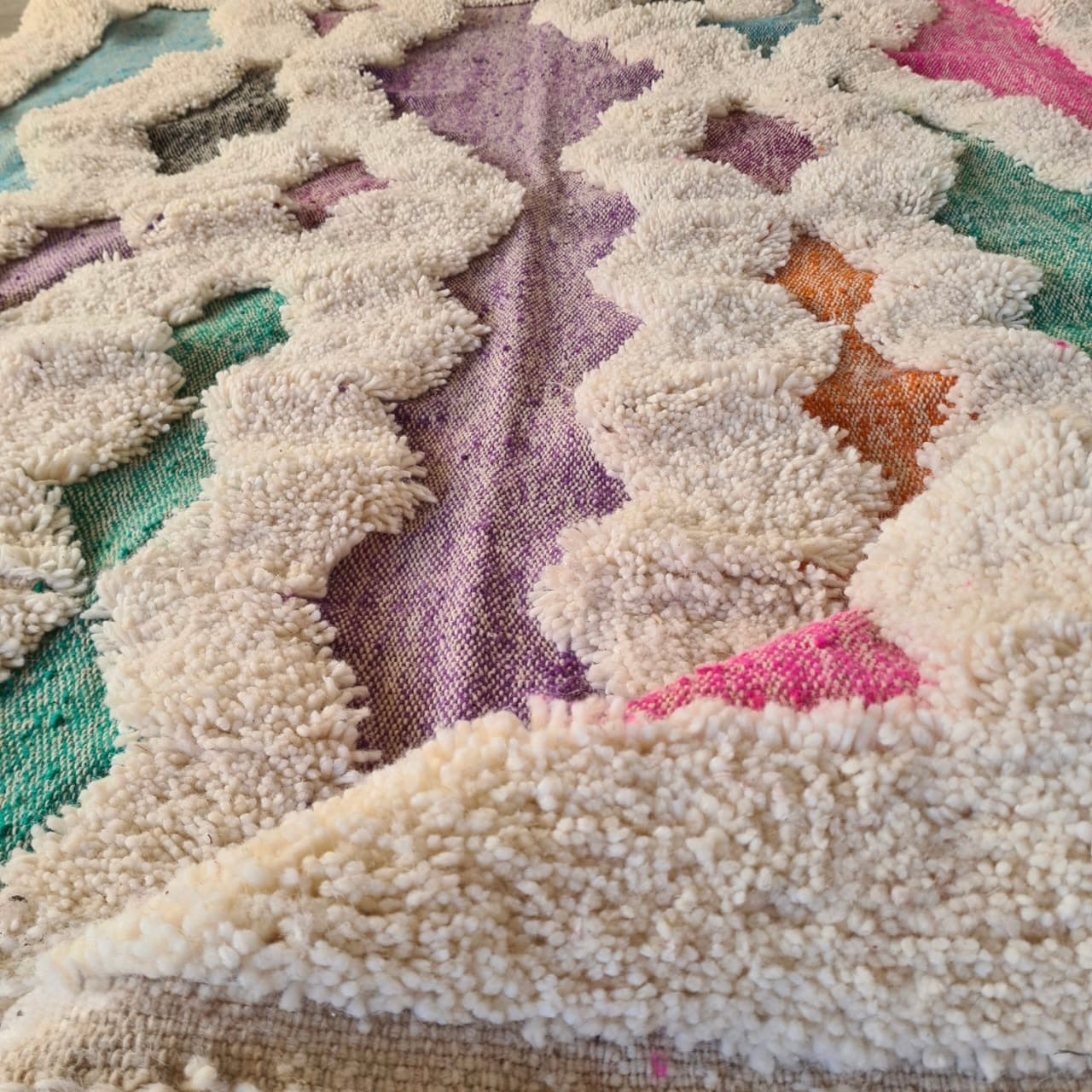 Magic Carpet Soul - Disponible