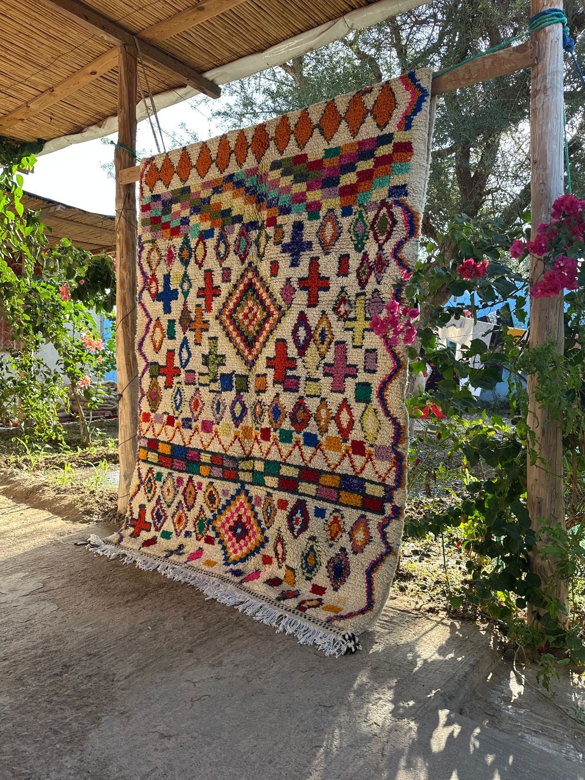 Crazy Souk 6 - Disponible