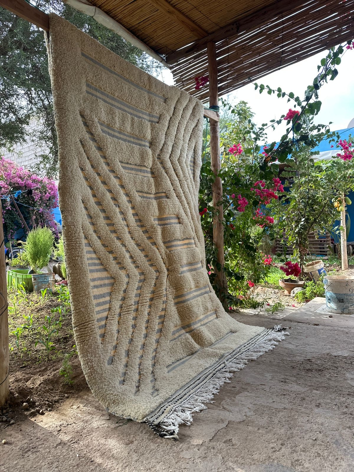 Couscous on the Dune 1 - Disponible