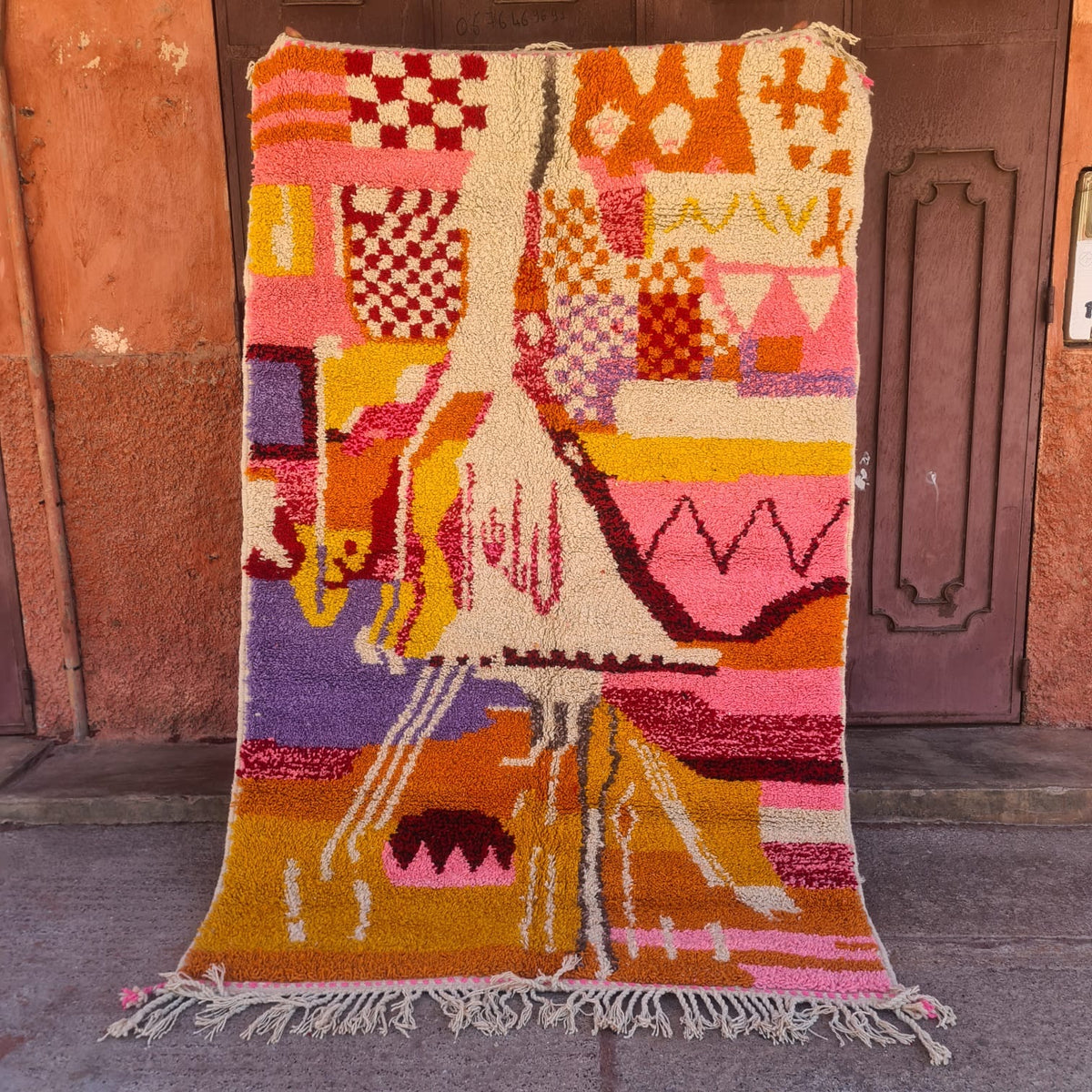 Desert Queen 25