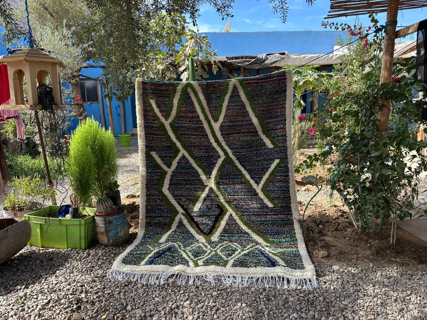 Desert Queen 6 - Disponible