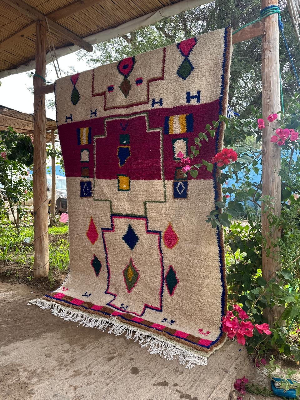 Crazy Souk 9 - Disponible