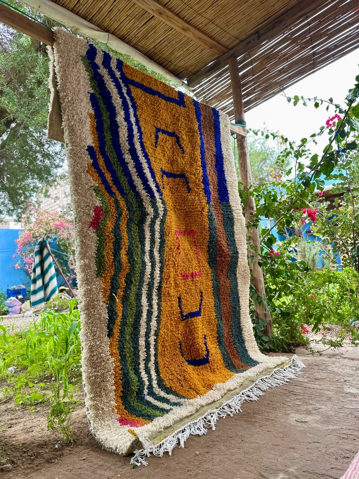 Desert Queen 6 - Disponible