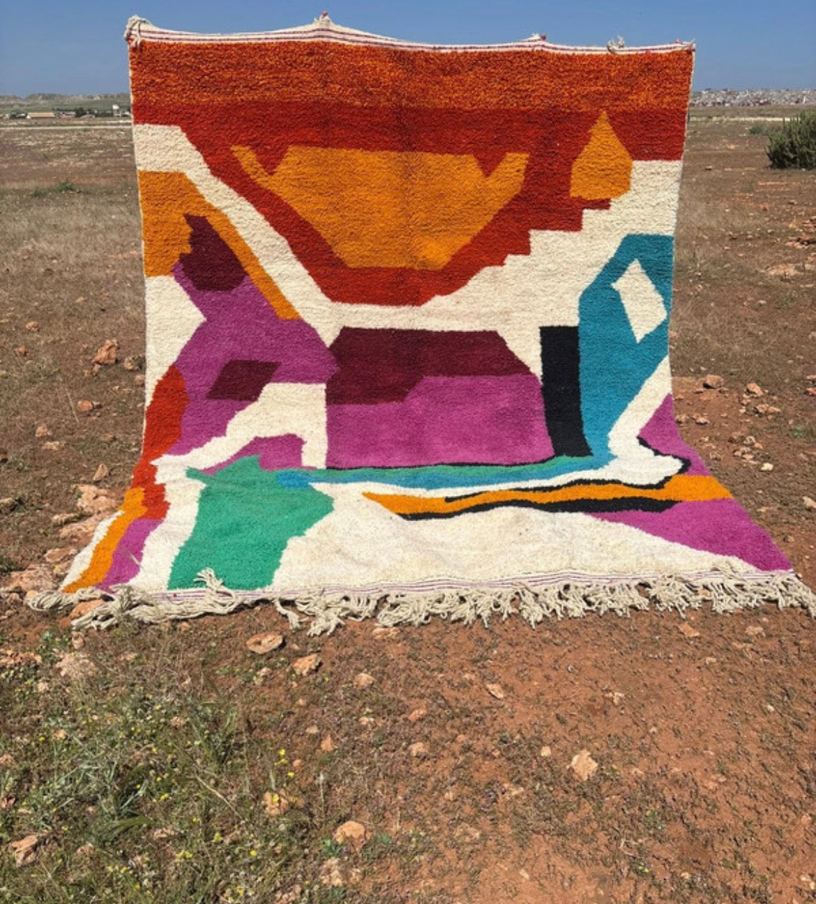 Desert Queen 9 - Disponible