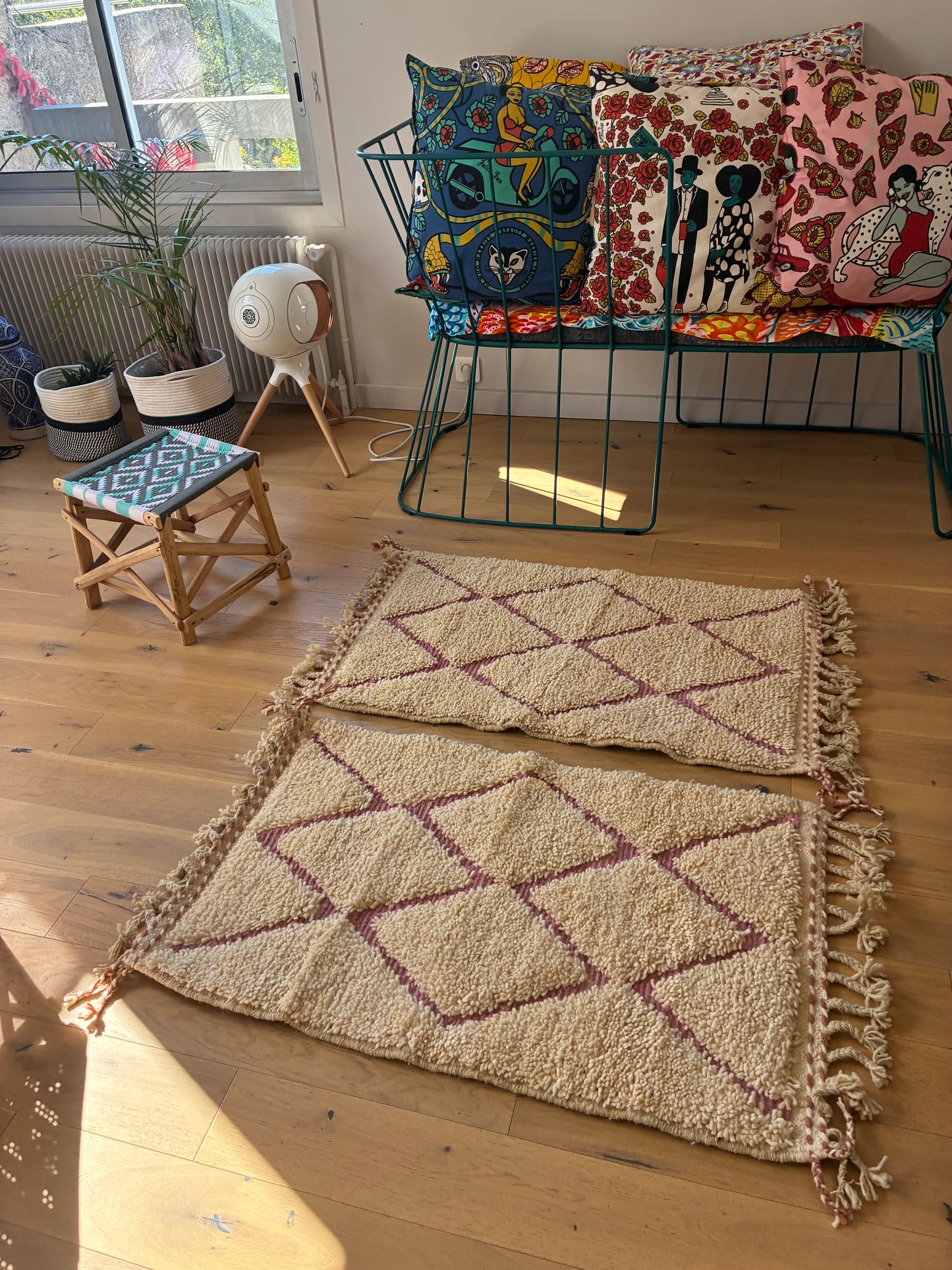 Hors Série 6 - Disponible