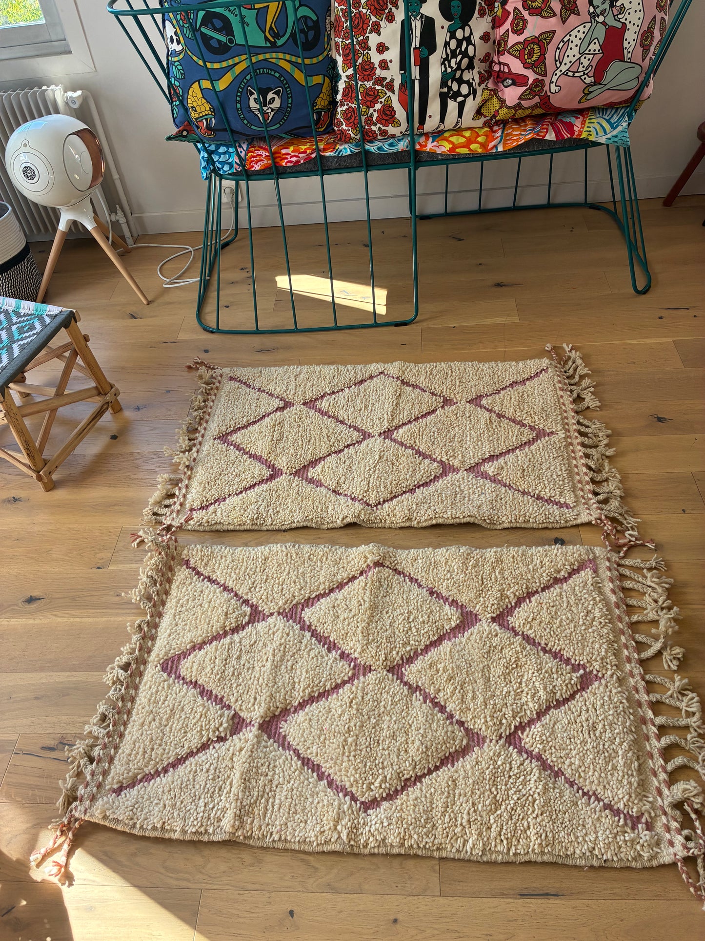 Hors Série 6 - Disponible