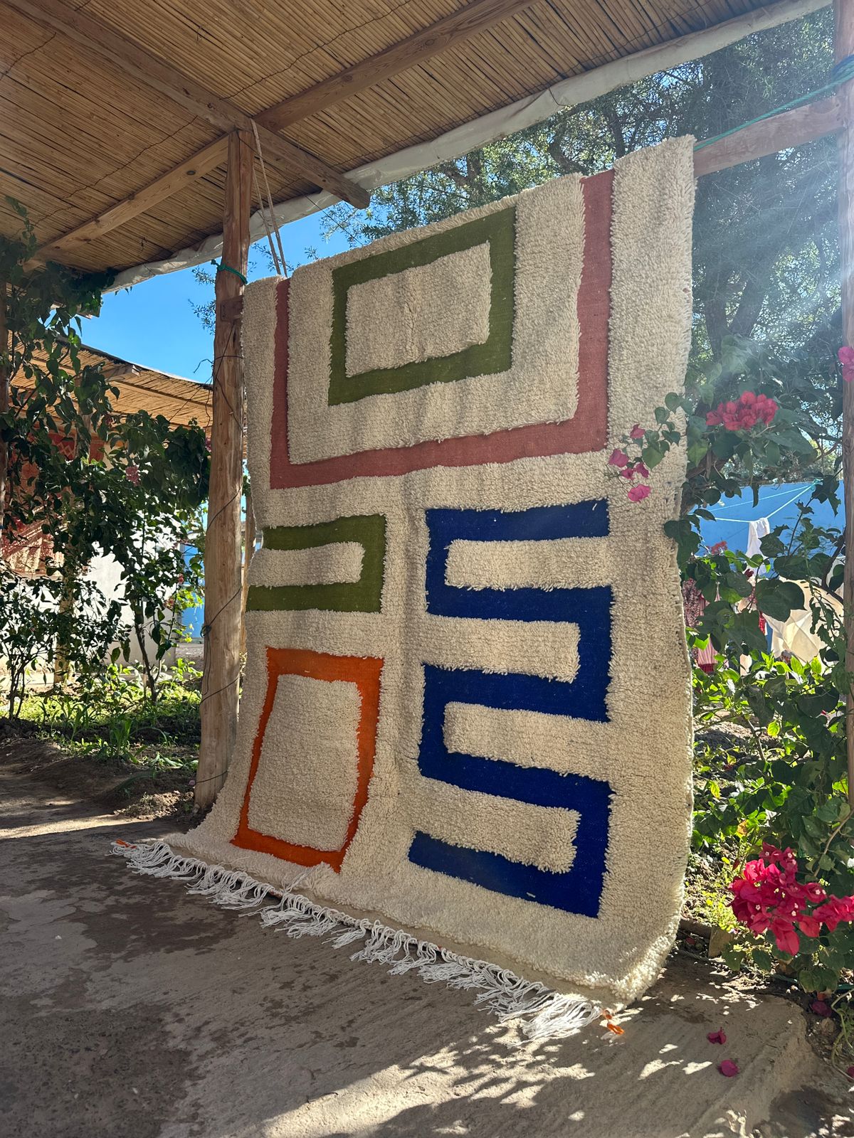 Berber Rock Star 3 - Disponible