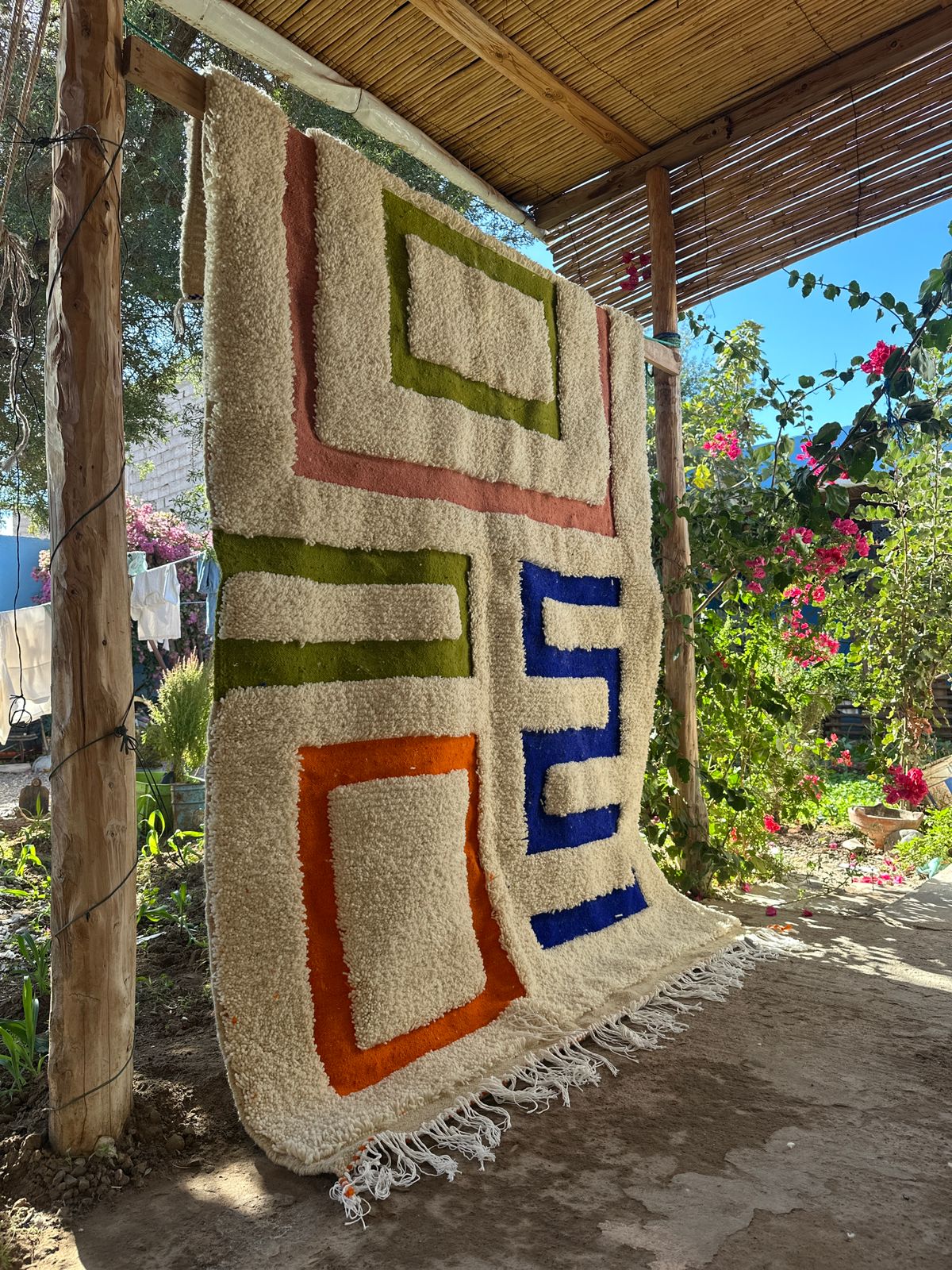 Berber Rock Star 3 - Disponible