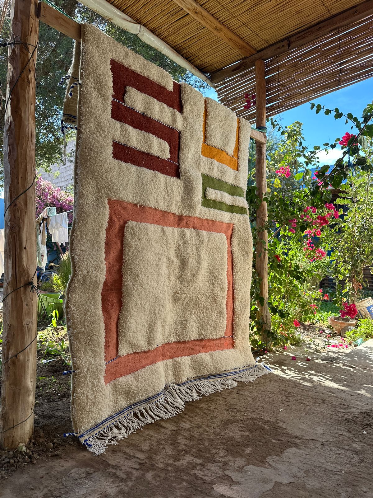 Berber Rock Star 2- Disponible