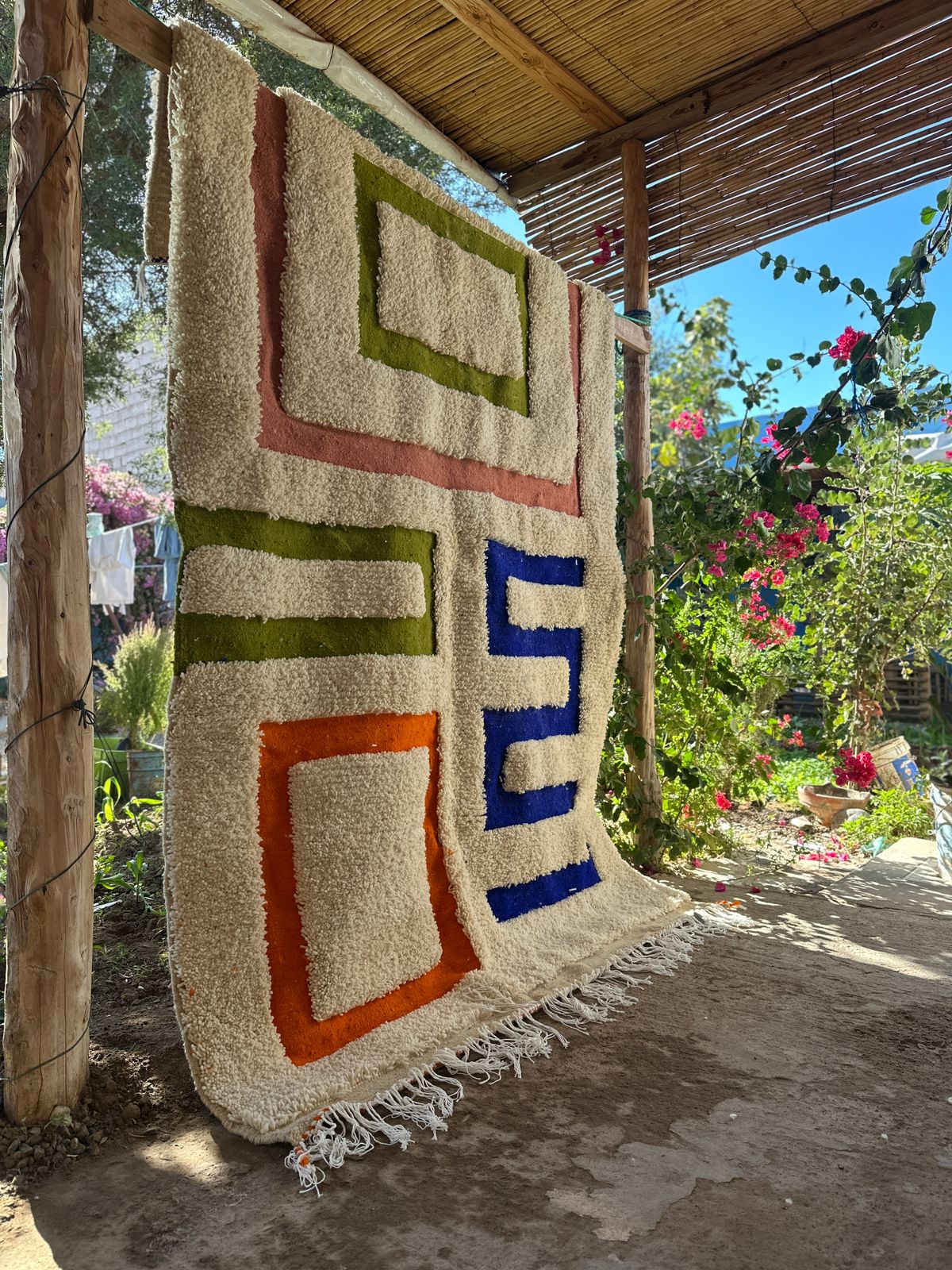 Berber Rock Star 3 - Disponible