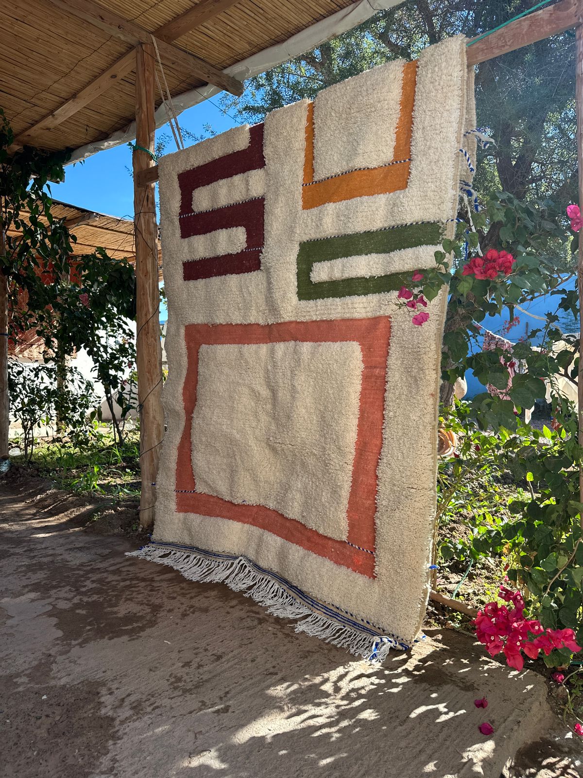 Berber Rock Star 2- Disponible