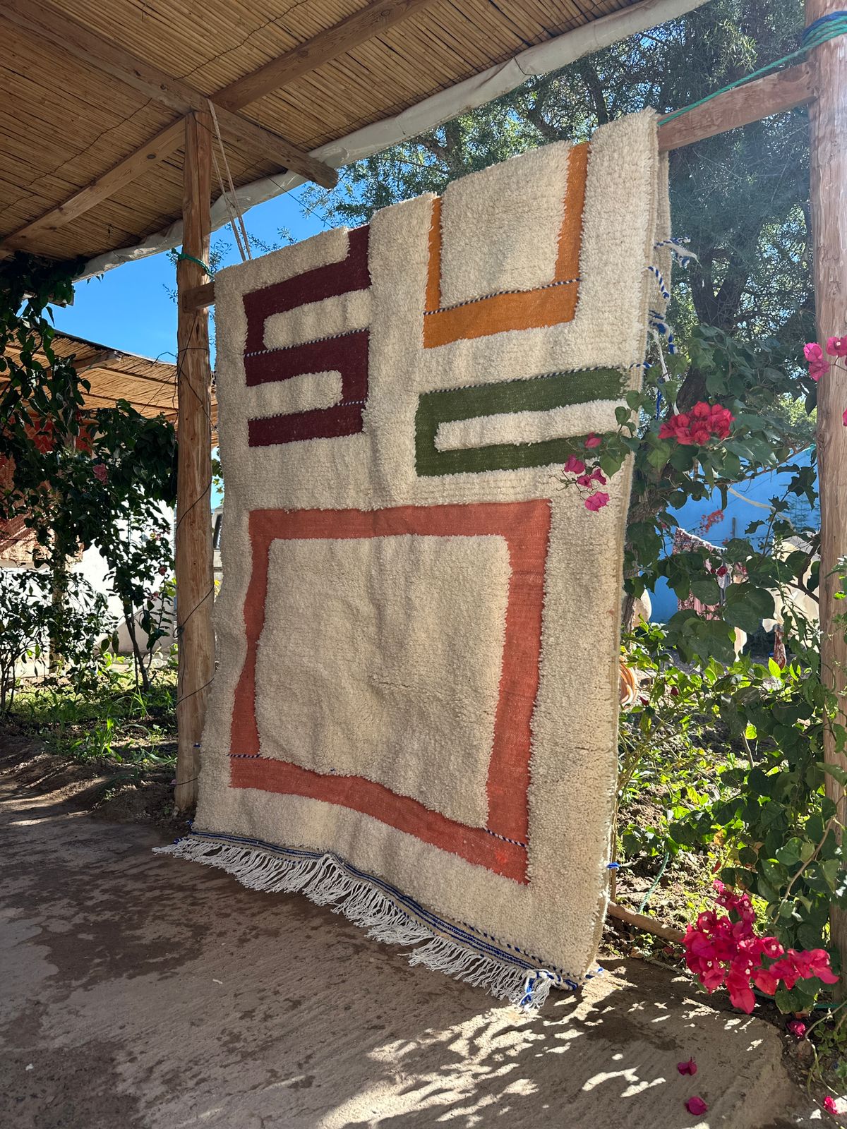 Berber Rock Star 2- Disponible