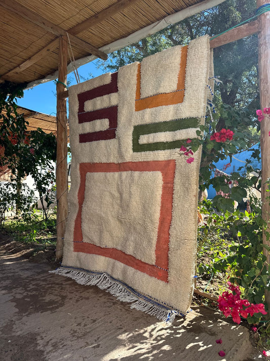 Berber Rock Star 2- Disponible