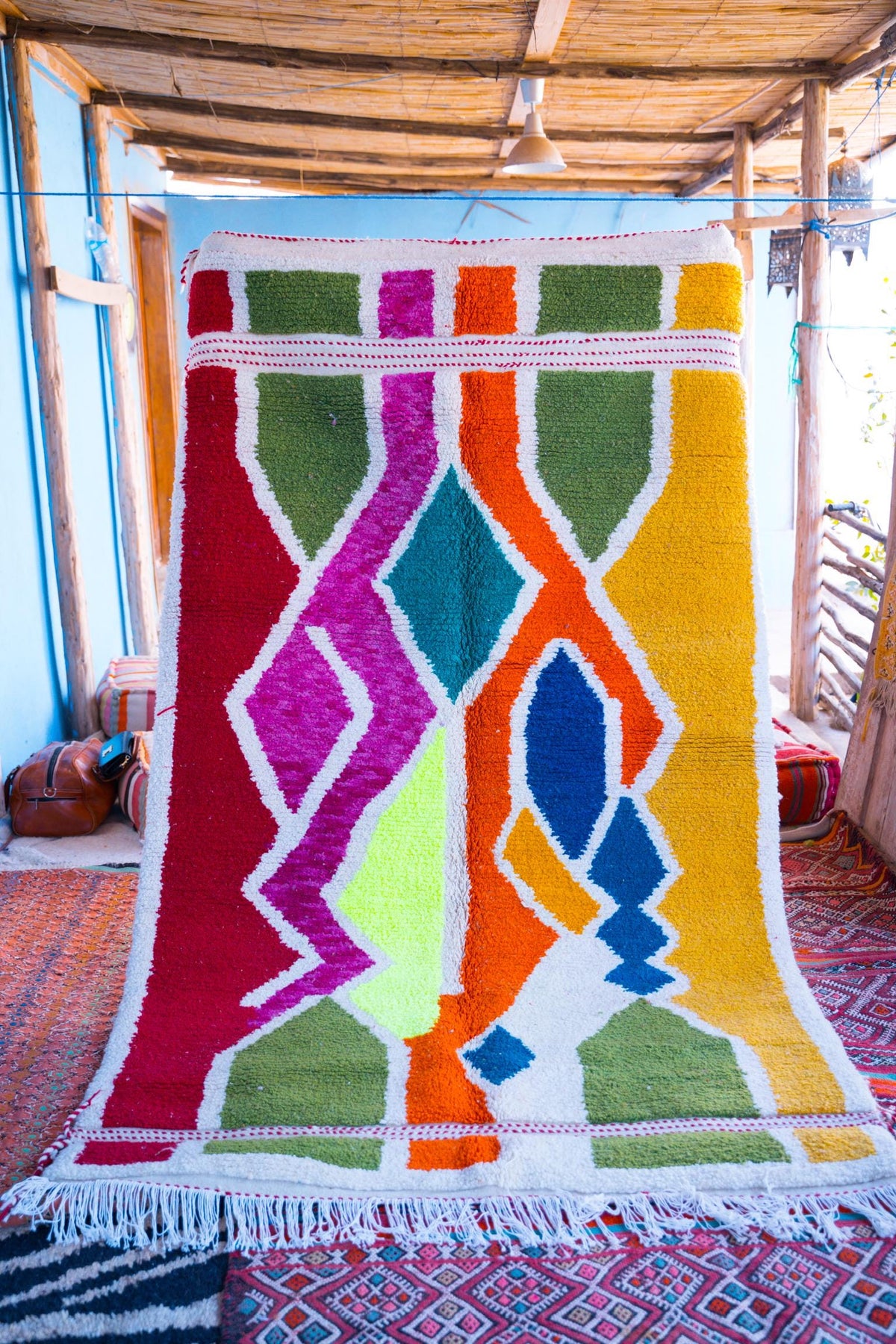 Magic Carpet Soul 3