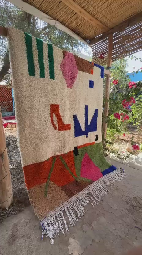 Desert Queen 8 - Disponible